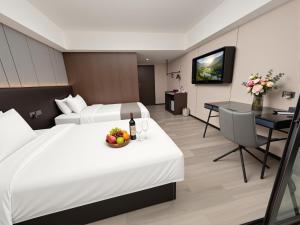 X Hotel Pattaya