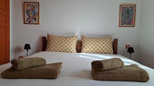 Wild Beach Front View Apartment at Medina Gate