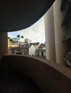 LUVI - Pantano