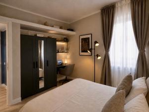 Private Terrace & Smart Spaces - Relax in the City