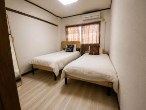 HEISIEI HOUSE Shin-Ōkubo FREE WIFI