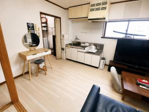 HEISIEI HOUSE Shin-Ōkubo FREE WIFI