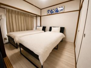 HEISIEI HOUSE Shin-Ōkubo FREE WIFI
