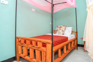 Oltare Safari Homestay