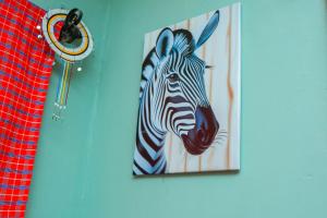 Oltare Safari Homestay