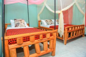 Oltare Safari Homestay