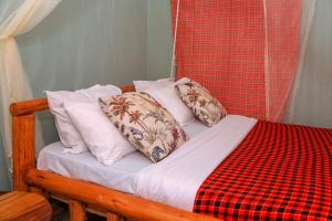 Oltare Safari Homestay