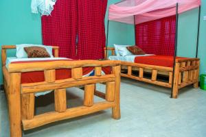 Oltare Safari Homestay