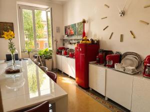 Vatica B&B Roma