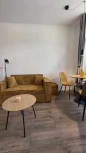 Scandi corner