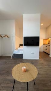 Scandi corner