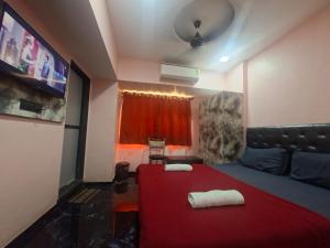 Kirtiraj Lodge Lodging and Boarding