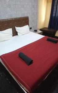 Kirtiraj Lodge Lodging and Boarding