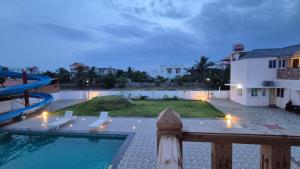 132 Pearl Beach Waterfalls Resort