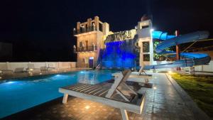 132 Pearl Beach Waterfalls Resort
