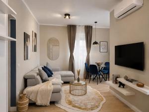 Private Terrace & Smart Spaces - Relax in the City