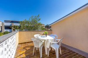 Apartment Sonja e Boris