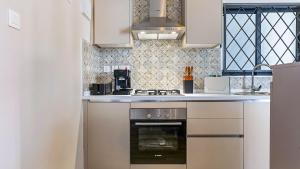 Elite Residence - City View
