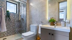 Elite Residence - City View