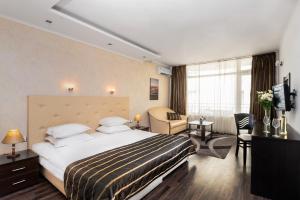 Hotel Kaliakra Palace -INCLUSIVE
