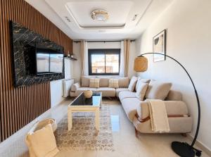 Magnifique Appartement de 3 pièces à Oran