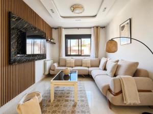 Magnifique Appartement de 3 pièces à Oran