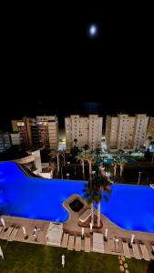 Sunset Cliffs Benidorm, Holiday 2 Bedroom Appartament