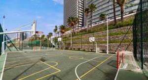 Sunset Cliffs Benidorm, Holiday 2 Bedroom Appartament
