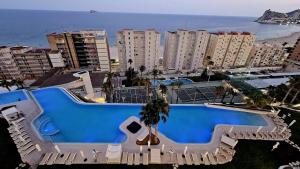 Sunset Cliffs Benidorm, Holiday 2 Bedroom Appartament
