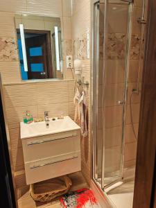 Rush Apartman