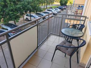 Rush Apartman