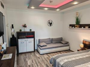 Rush Apartman