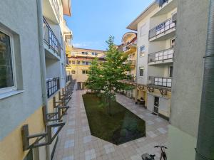 Rush Apartman