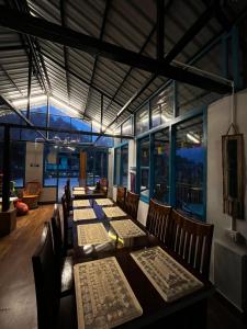 Hotel Satluj Valley