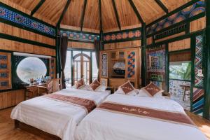 Viet Phu Le Gia Retreat - Hoang Su Phi