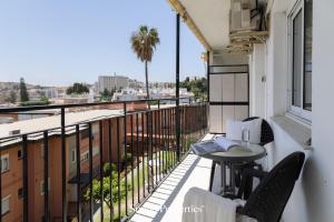 SPCRM5306 Sea View Apartment With Pool And Near the Beach