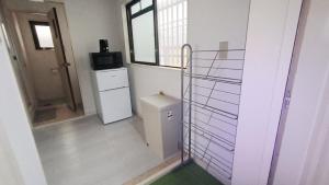 Ikebukuro 8min walk#kebukuro center#Living room#bidet toilet#池袋中心#池袋车站步行8分钟#有客厅#卧室#智能马桶#干湿分离202