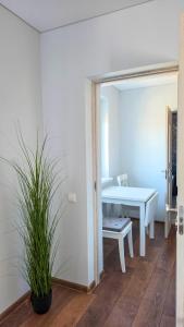 Historic Lake View Apartment