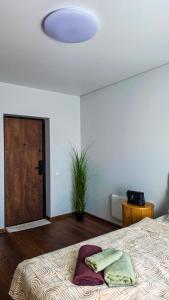 Historic Lake View Apartment