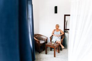 Unawatuna Nor Lanka Hotel