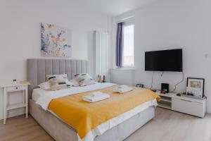 Main Square Apartments