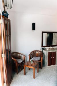Unawatuna Nor Lanka Hotel