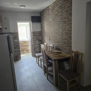 Montain apartament