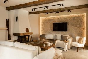Luxury Chalet & SPA Czarny Niedźwiedź