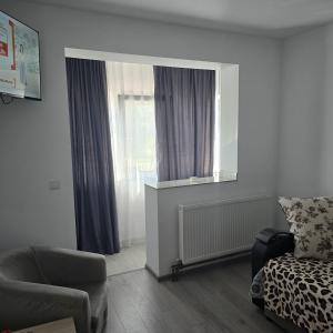 Montain apartament