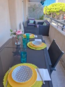 Apartamento céntrico Puerto Banús