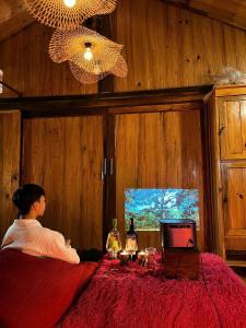 Mộc Homestay Đảo Phú Quý