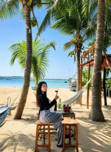 Mộc Homestay Đảo Phú Quý