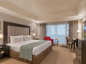 Somerset Millennium Makati
