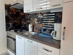 Apartment Zlatko near the Center